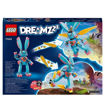Picture of Lego 71453 Dreamzzz Izzie & Bunchu the Bunny 259 PCS
